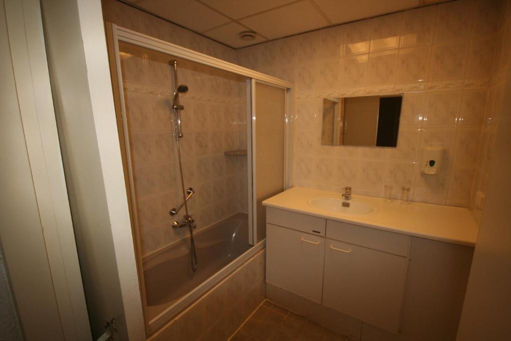 Budget Hotel Barbacan Amsterdam Exteriér fotografie